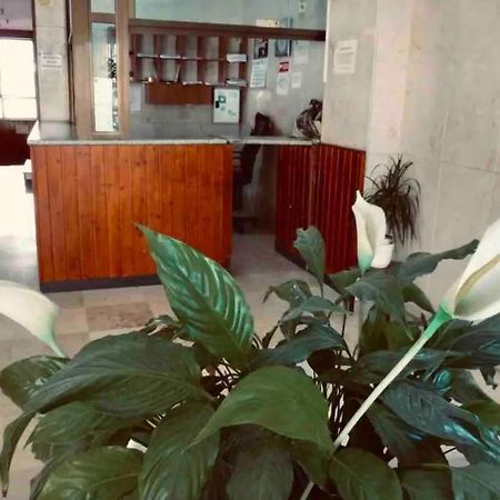 La Posada Del Viajero Apartment Torremolinos Exterior foto