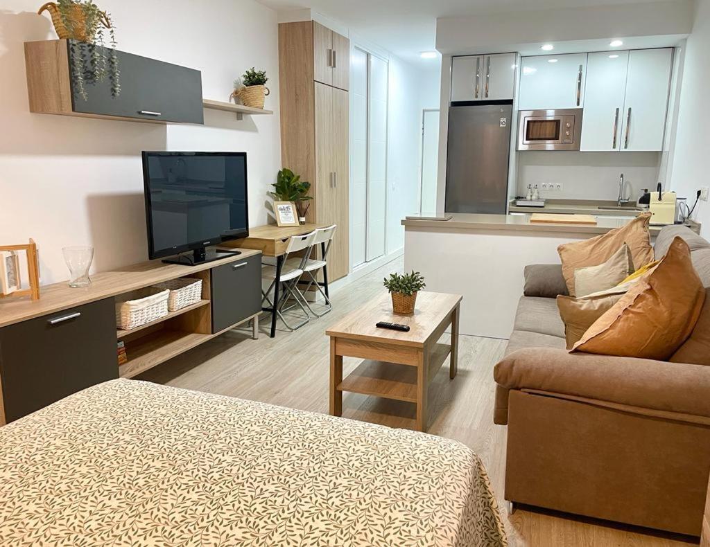 La Posada Del Viajero Apartment Torremolinos Exterior foto