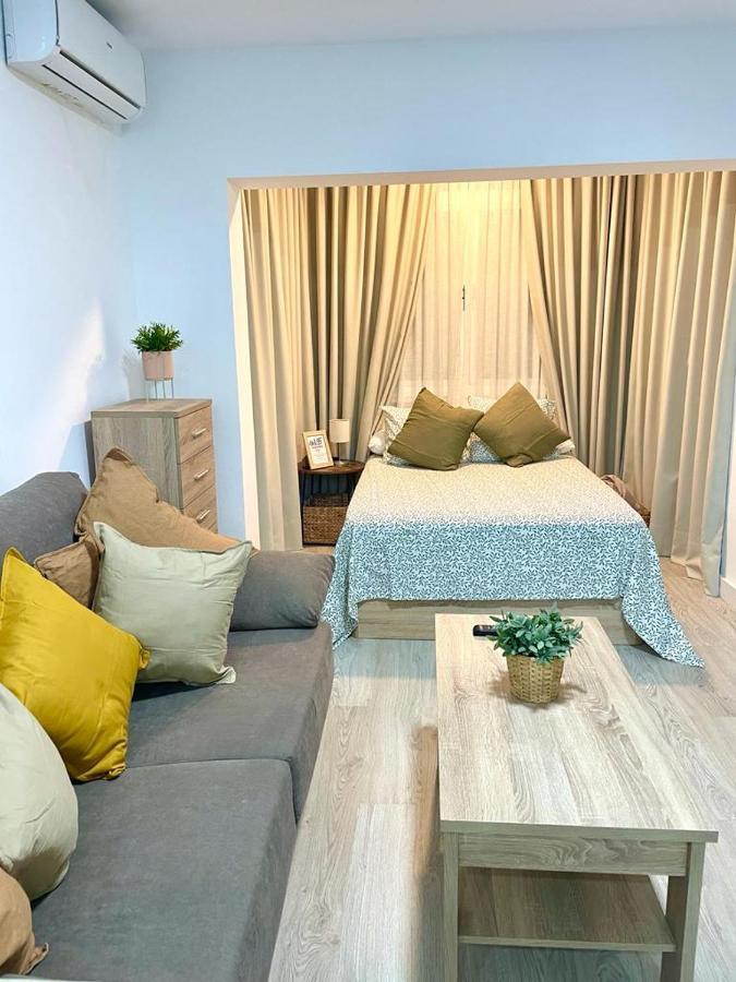 La Posada Del Viajero Apartment Torremolinos Exterior foto